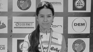 Tragödie im Radsport – Italienisches Nachwuchstalent tödlich verunglückt