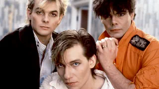 «Forever Young» – Alphaville ist sauer auf Trump