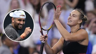 «Duell der Geschlechter» – Kyrgios fordert Sabalenka heraus