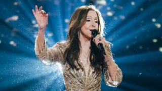 Eurovision Song Contest 2026 – Ab 21 Uhr live: Vicky Leandros eröffnet erstes ESC-Halbfinale