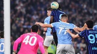 Finalsieg in Rom über Lazio – Inter gewinnt zum 10. Mal die Coppa Italia