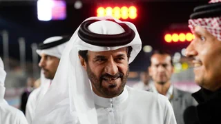 Umstrittener Boss bleibt – Ben Sulayem als FIA-Präsident wiedergewählt