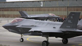 Rückschlag für Ruag – Schweizer Rüstungskonzern kann weniger F-35 montieren als erhofft
