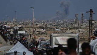 Gaza-Krieg – Wieso die Schweiz Palästina nicht als Staat anerkennt