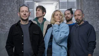 Reunion-Tour – Lunik spielen die ersten Takte ihres Comebacks