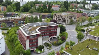 Abstimmung Kanton Luzern – Nach langer Suche: Kantonsgericht soll neuen Standort erhalten