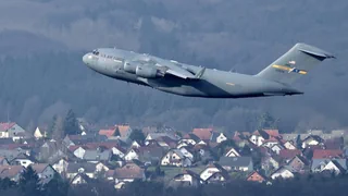 Anordnung der US-Regierung – US-Teilabzug aus Deutschland – und was dahinter steckt