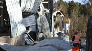 Illnau-Effretikon ZH – Nach Unfall: Stadtrat untersagt Sprengungen im Tätsch