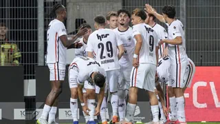 Challenge League: 35. Spieltag – Tor in 94. Minute: Aarau schlägt Vaduz und steht vor Aufstieg