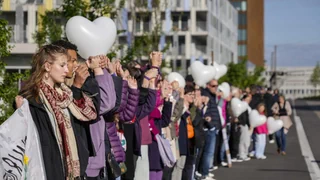 Lebenslänglich für Femizid – Opferberaterin: «Ein anderes Urteil wäre für mich stossend»