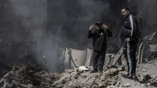 Angriff auf Libanon – «Die Lage ist schrecklich und der medizinische Bedarf gross»