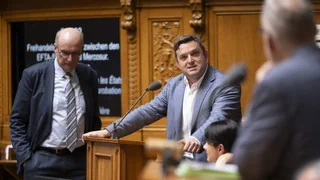 Showdown im Parlament – Nationalrat bringt Mercosur-Freihandelsabkommen zu Fall – vorerst