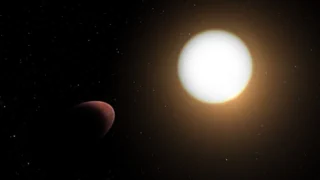 Cheops-Mission verlängert – Schweizer Teleskop erforscht weiterhin ferne Planeten