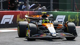 Formel 1: Qualifying in Mexiko – Norris auf der Pole – Piastri muss im Rennen aufholen