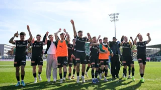 Cupfinal gegen SLO – Nicht wie 2021 und 2022: St. Gallen ist nun haushoher Favorit