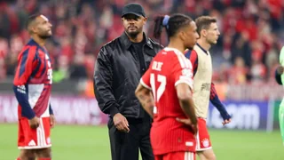 Nach CL-Out gegen PSG – Bayerns Kompany hadert leicht – und ist «jetzt schon motiviert»