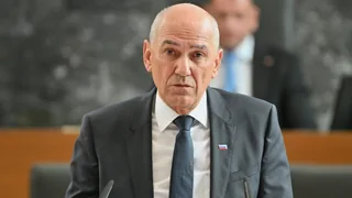 Regierungswechsel in Ljubljana – Rechtskonservativer Jansa kehrt an die Macht zurück