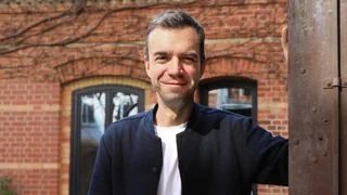 Erfolgs-Podcast «Hotel Matze» – Zu Gast in der Wel