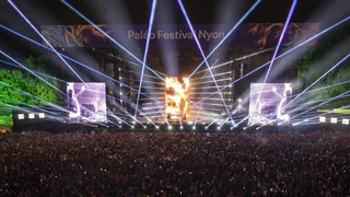 Samstag innert 2 Minuten weg – Alle 210'000 Paléo-Tickets innerhalb von 19 Minuten ausverkauft