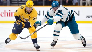 Entscheidung in NHL gefallen – Playoffs finden ohne Nashville statt – und ohne Owetschkin