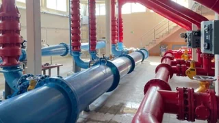 Pestizide im Trinkwasser – Belastetes Wasser kann nun gereinigt werden