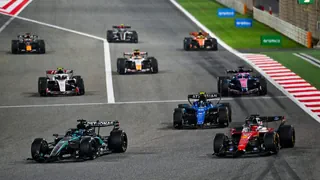 Schon für GP Miami – Nach Kritik: Formel-1-Reglement wird angepasst