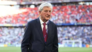 Internationale Fussball-News – Hat mit 78 Jahren noch nicht genug: Hodgson übernimmt Bristol