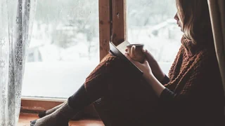 Kinder- und Jugendliteratur – Winterzeit ist Märchenzeit