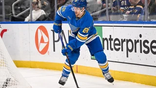 Suter, Meier und Bichsel – Treffsichere Schweizer in der NHL