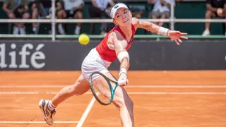 News aus dem Tennis – Walterts Lauf in Madrid gestoppt