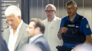 Gemeinderäte unter Anklage – Gemeindepräsident – mit einem Bein im Gefängnis