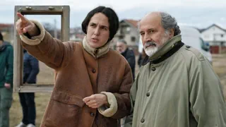 Neu im Kino – «La beauté de l'âne»: Heilung für den Schmerz des Vaters