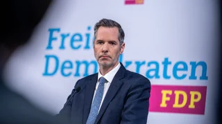 Nach Wahldebakel – Rücktritt des Bundesvorsitzenden – Zukunft der FDP ist ungewiss