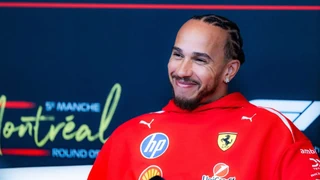 GP Kanada – «Gewöhnt euch daran»: Hamilton fährt weiter