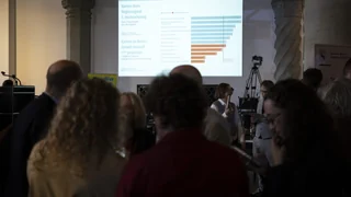 Wahlen Kanton Bern – Hochrechnung: Kopf-an-Kopf-Rennen um siebten Sitz