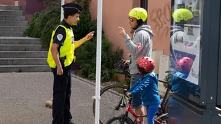 Stimmen aus der Community – «Grosse Wut, dass die Schweiz si