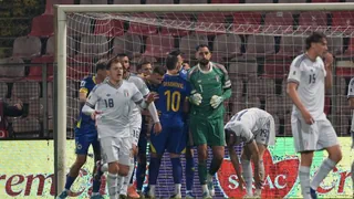 WM-Ticket vergeben – Im Penaltyschiessen: Bosnien-Herzegowina eliminiert Italien