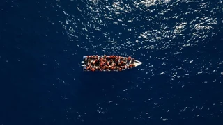 Trotz Rückgang der Ankünfte – Flucht übers Mittelmeer ist dieses Jahr besonders tödlich