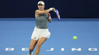 News aus dem Tennis – Bencic trotzt Breakrückständen – Wawrinka und Bernet in Basel