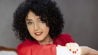Kritischer Zustand – Nobelpreisträgerin Mohammadi mit Herzproblemen im Spital