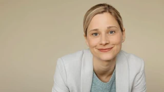 Neues Buch von Giulia Enders – «Organisch»: Warum unser Körper keine Maschine ist