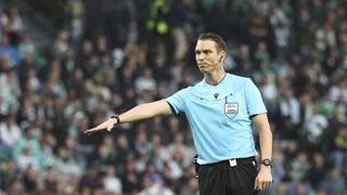 Zweites grosses Turnier – Premiere für Schärer: Schweizer Schiedsrichter für WM nominiert