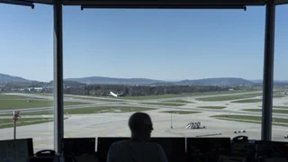  – Absturz von Privatflugzeug in letzter Sekunde verhindert