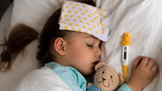 Ratgeber Gesundheit – Wickel – nicht nur gegen Hals- und Ohrenschmerzen