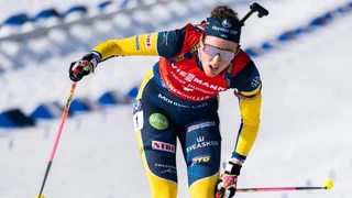 Biathlon am Holmenkollen – Öberg triumphiert – Häcki-Gross (9.) mit grosser Aufholjagd