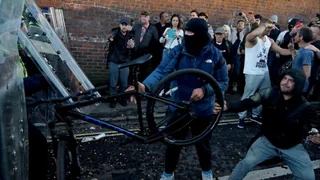 Gewaltsame Proteste – Mordfall Henry Nowak: «Polizei hat gravierende Fehler gemacht»