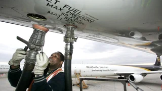 Folge des Iran-Kriegs – Für asiatische Airlines wird Kerosin fast unerschwinglich