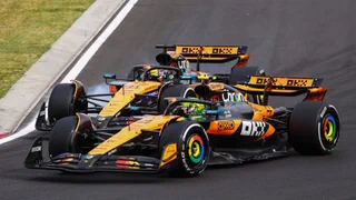 Formel 1: GP Niederlande – Surer: «Piastri will sich bei Norris für Ungarn revanchieren»
