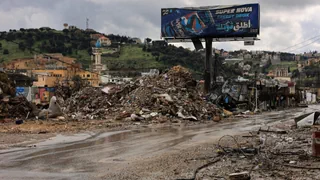 Krieg im Libanon – Journalistin: «Niemand hat mehr Kraft für das, was passiert»