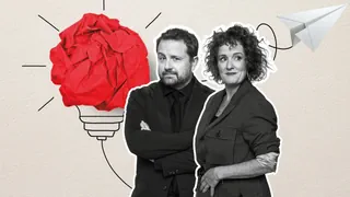 Satirischer Monatsrückblick – Ein Abstimmungskampf wie ein Gegenteiltag